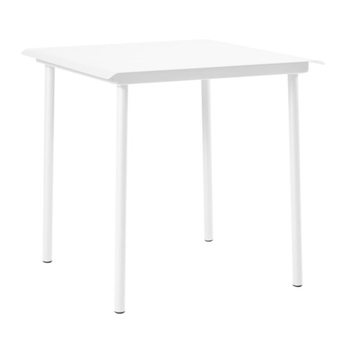 Patio 29.5" Outdoor Cafe Table