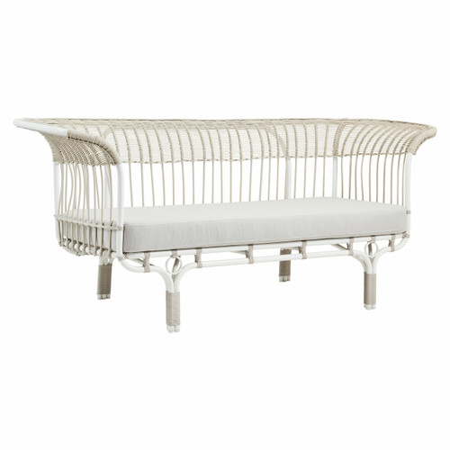 Franco Albini Belladonna Sofa Exterior Franco Albini Belladonna Sofa Exterior