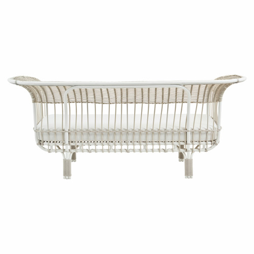 Franco Albini Belladonna Sofa Exterior Franco Albini Belladonna Sofa Exterior