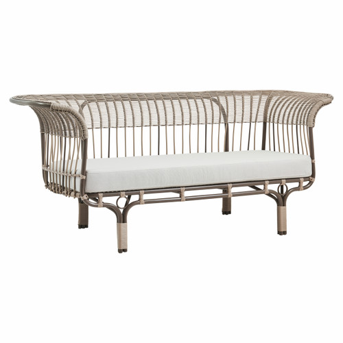 Franco Albini Belladonna Sofa Exterior Franco Albini Belladonna Sofa Exterior