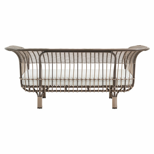 Franco Albini Belladonna Sofa Exterior Franco Albini Belladonna Sofa Exterior