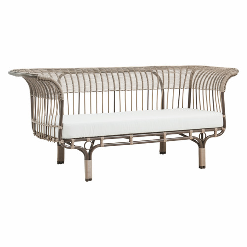 Franco Albini Belladonna Sofa Exterior Franco Albini Belladonna Sofa Exterior