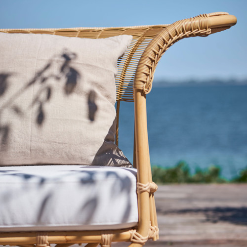 Franco Albini Belladonna Sofa Exterior Franco Albini Belladonna Sofa Exterior