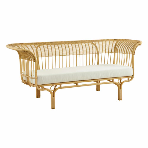Franco Albini Belladonna Sofa Exterior Franco Albini Belladonna Sofa Exterior
