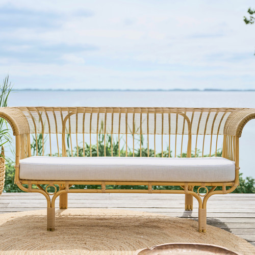 Franco Albini Belladonna Sofa Exterior Franco Albini Belladonna Sofa Exterior