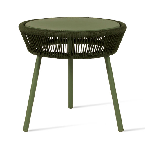 Loop Side Table Loop Side Table