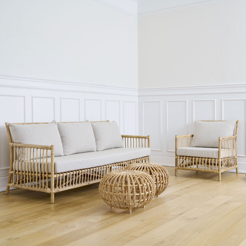 Franco Albini Small Ottoman