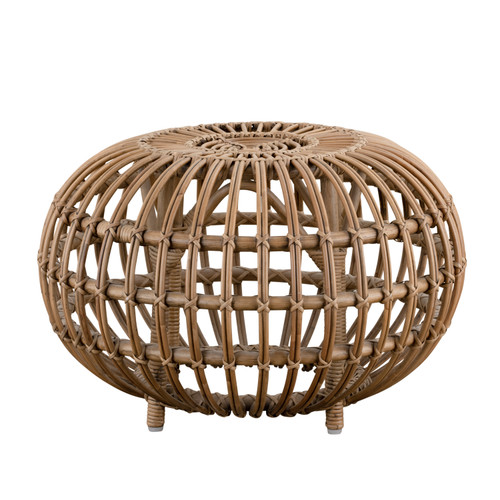 Franco Albini Small Ottoman Franco Albini Small Ottoman