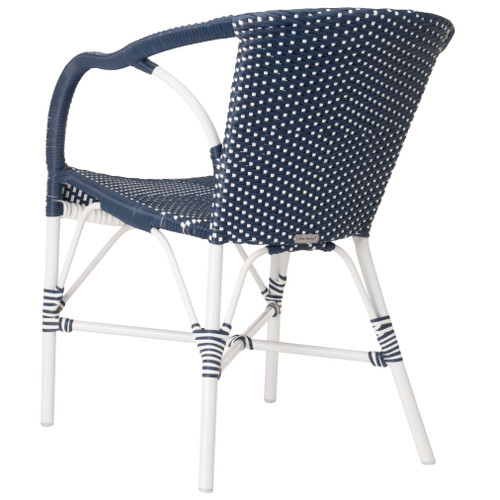 Madeleine Outdoor Bistro Arm Chair Madeleine Outdoor Bistro Arm Chair