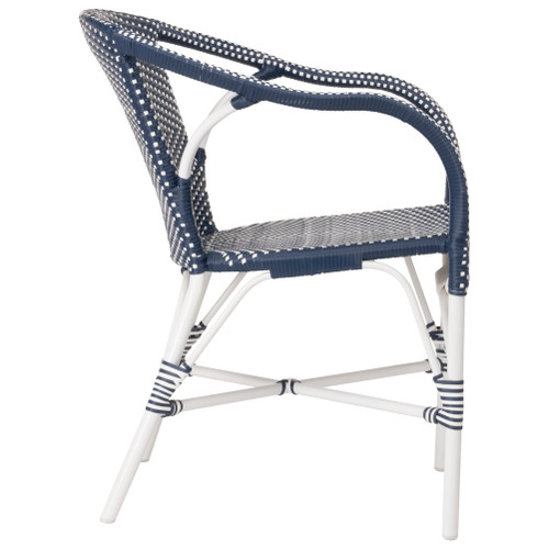 Madeleine Outdoor Bistro Arm Chair Madeleine Outdoor Bistro Arm Chair