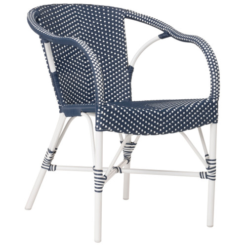 Madeleine Outdoor Bistro Arm Chair Madeleine Outdoor Bistro Arm Chair