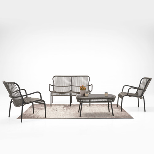 Loop Sofa Loop Sofa