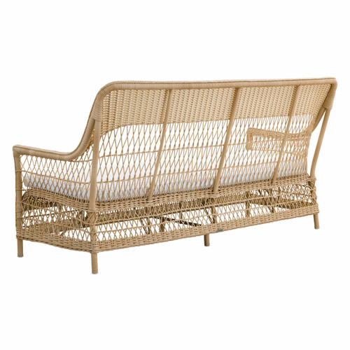 Dawn 3-Seater Sofa Dawn 3-Seater Sofa
