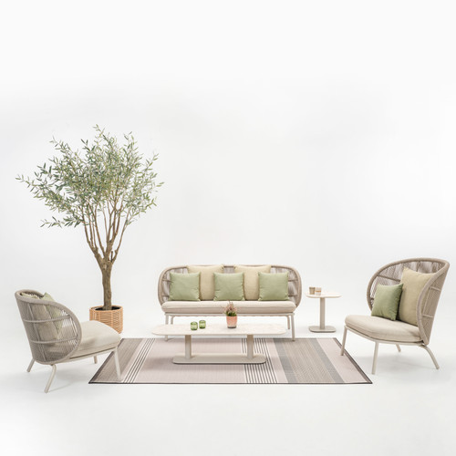 Kodo Lounge Sofa Kodo Lounge Sofa