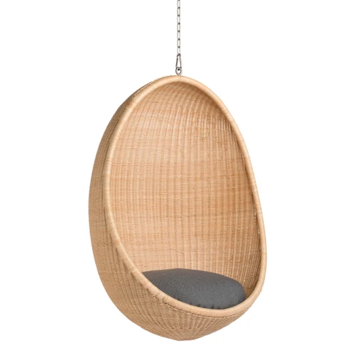 Nanna Ditzel Hanging Egg Chair