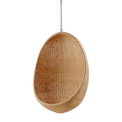 Nanna Ditzel Hanging Egg Chair Nanna Ditzel Hanging Egg Chair