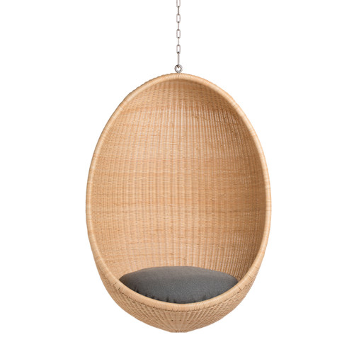 Nanna Ditzel Hanging Egg Chair Nanna Ditzel Hanging Egg Chair