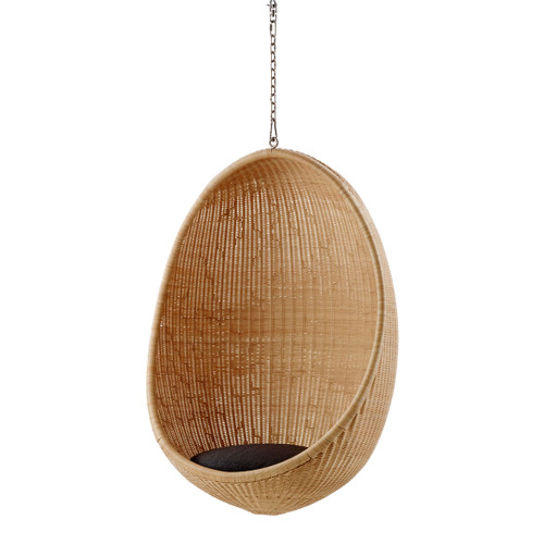 Nanna Ditzel Hanging Egg Chair