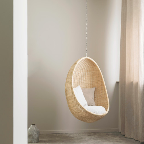 Nanna Ditzel Hanging Egg Chair