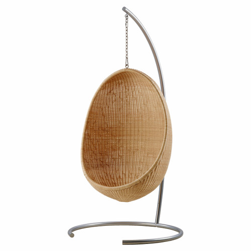 Nanna Ditzel Hanging Egg Chair