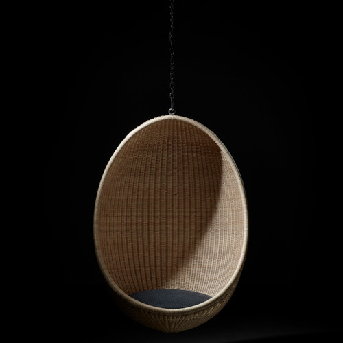 Nanna Ditzel Hanging Egg Chair Nanna Ditzel Hanging Egg Chair