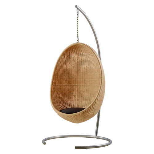 Nanna Ditzel Hanging Egg Chair