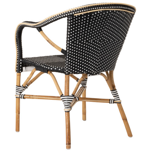 Madeleine Arm Chair