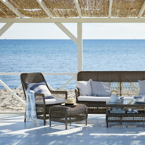 Dawn Lounge Chair Dawn Lounge Chair