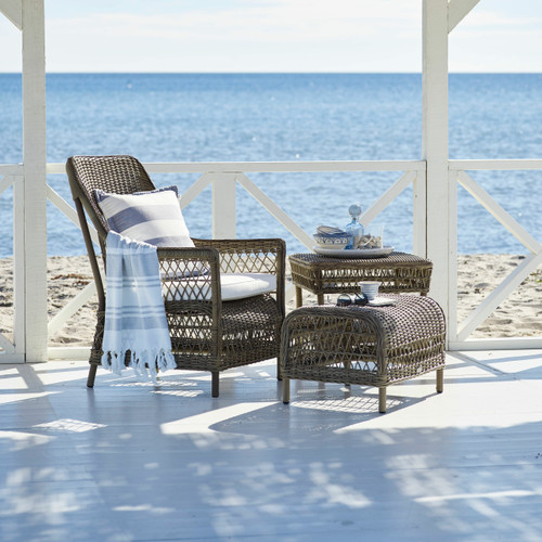 Dawn Lounge Chair Dawn Lounge Chair