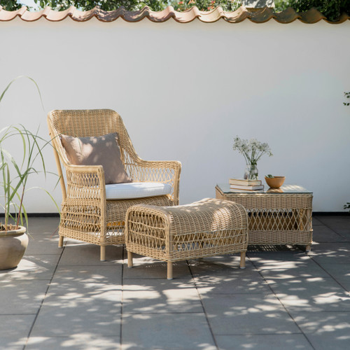 Dawn Lounge Chair Dawn Lounge Chair