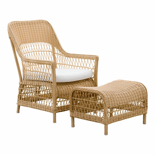 Dawn Lounge Chair