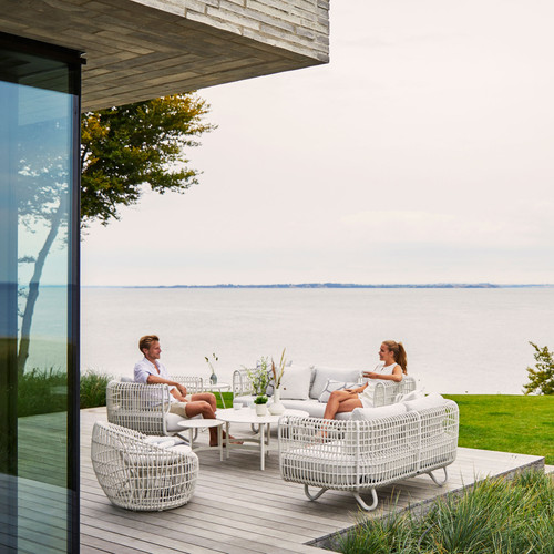 Nest Round Chair Nest Round Chair