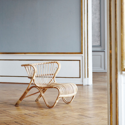 Viggo Boesen Fox Chair Viggo Boesen Fox Chair