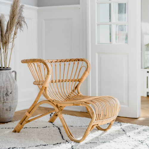 Viggo Boesen Fox Chair Viggo Boesen Fox Chair