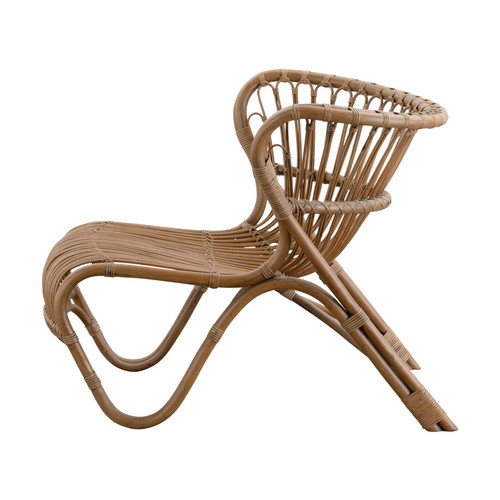 Viggo Boesen Fox Chair