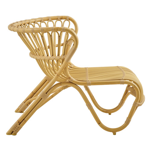 Viggo Boesen Fox Chair Exterior