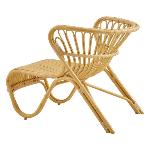 Viggo Boesen Fox Chair Exterior