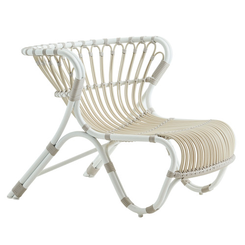 Viggo Boesen Fox Chair Exterior