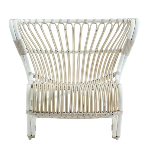 Viggo Boesen Fox Chair Exterior