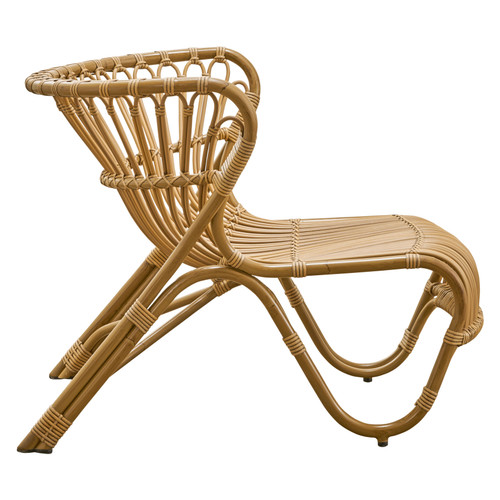Viggo Boesen Fox Chair Exterior