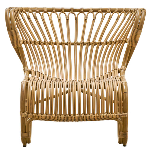 Viggo Boesen Fox Chair Exterior