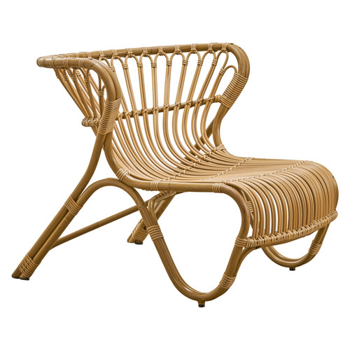 Viggo Boesen Fox Chair Exterior Viggo Boesen Fox Chair Exterior