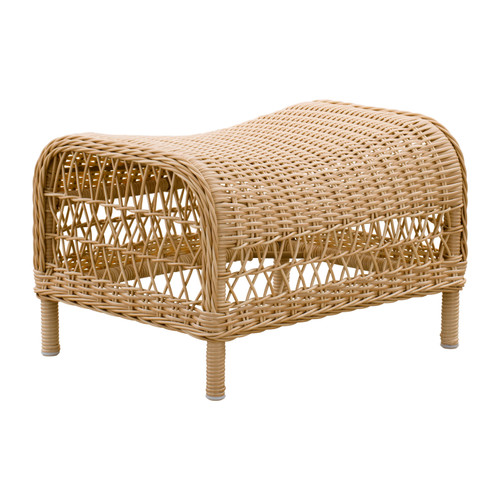 Dawn Foot Stool Dawn Foot Stool