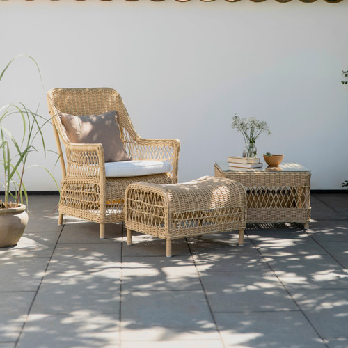 Dawn Foot Stool Dawn Foot Stool