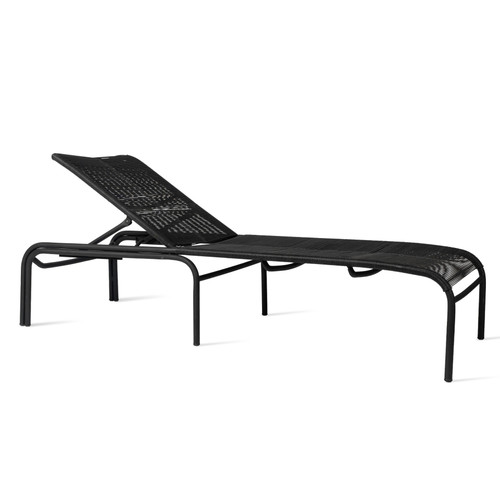 Loop Sunlounger