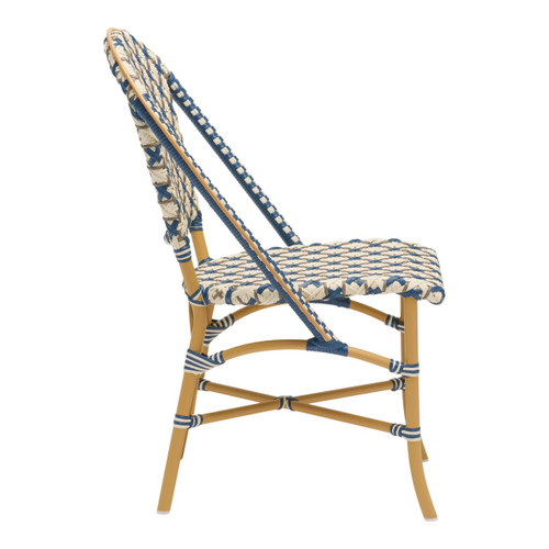 Sofie Outdoor Bistro Side Chair
