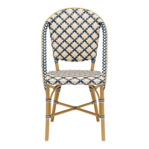Sofie Outdoor Bistro Side Chair