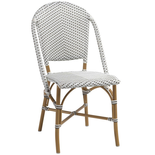 Sofie Outdoor Bistro Side Chair