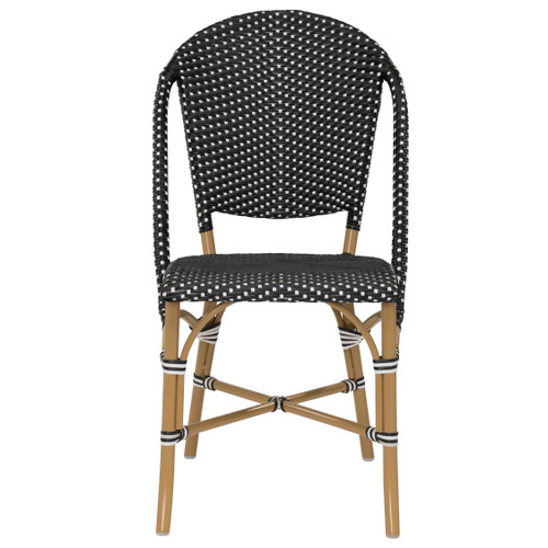 Sofie Outdoor Bistro Side Chair