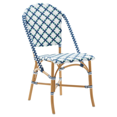 Sofie Outdoor Bistro Side Chair